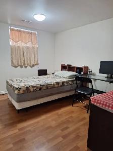 Basement Room Rental For Males (Preferred due to shared space) - Photo 2
