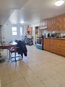 Basement Room Rental For Males (Preferred due to shared space) - Photo 4