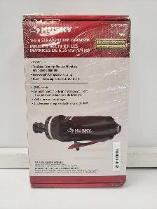 (B390) Husky 1000764270 Die Grinder