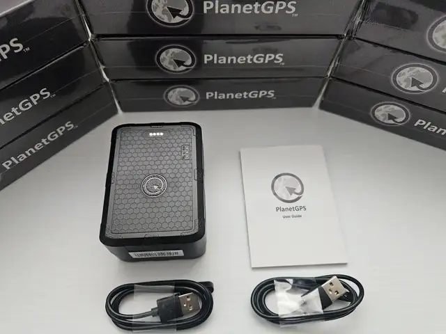 GPS Tracker   1 Year Plan | Jupiter