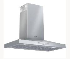 Bosch 36 Inch 600 CFM Wall Mount Range Hood