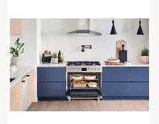 Bosch 36 Inch 600 CFM Wall Mount Range Hood - Photo 4