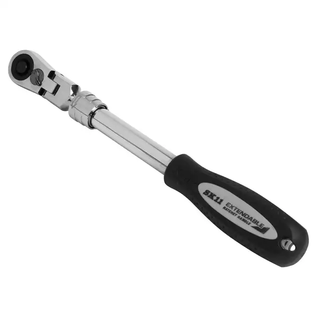 (B391) Hypertough Ratchet