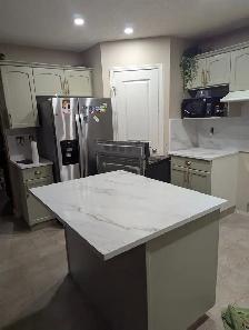 Kitchen Countertops! Big Sale on Quartz! - Photo 3