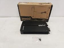 (B393) Soundstage C300.4 Car Amp