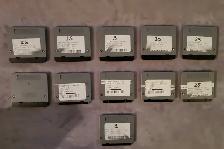 Complete Virtual Boy Console with 11 Games - Photo 3
