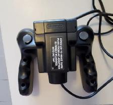 Complete Virtual Boy Console with 11 Games - Photo 7