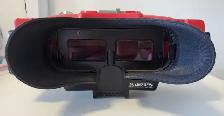 Complete Virtual Boy Console with 11 Games - Photo 10