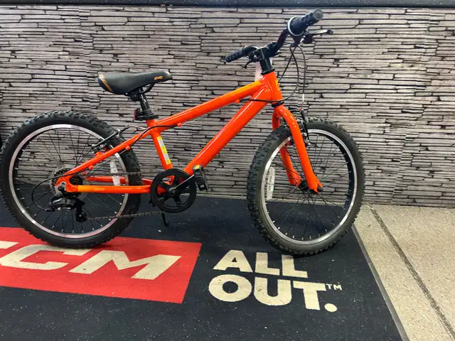 Bicycle for sale