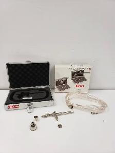 (B392) Sata Graph3 Air Brush Kit