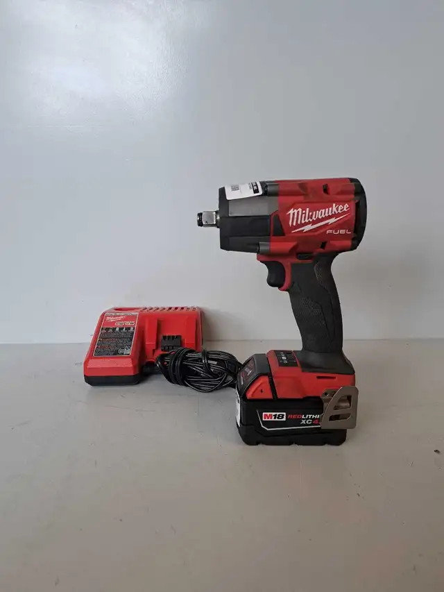 18V SQ Milwaukee Impact (32879900)