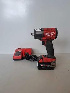 18V SQ Milwaukee Impact (32879900)