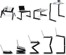 PWR  Laptop Table Stand For Sale - Photo 3