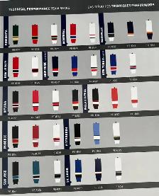 CHANDAILS DE HOCKEY EN SUBLIMATION