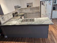 Countertops! Islands! Vanitytops! Granite & Quartz! - Photo 7