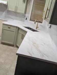 Countertops! Islands! Vanitytops! Granite & Quartz! - Photo 10
