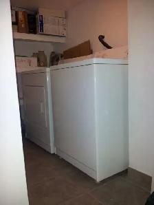 Nice confy and bright room, 300 meters from Rosemont metro - Photo 9