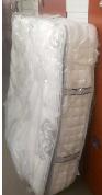 Clean Queen Size Mattress – Very Good Condition - Photo 2