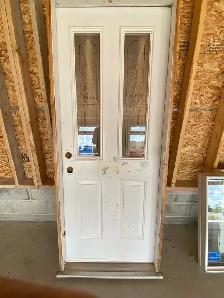 exterior door - Photo 2