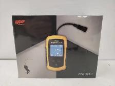 (B416) Lucky FFC1108-1 Fish Finder