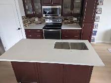 Granite & Quartz Countertops, Islands, Vanitytops & more - Photo 2