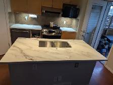 Granite & Quartz Countertops, Islands, Vanitytops & more - Photo 4
