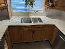 Granite & Quartz Countertops, Islands, Vanitytops & more - Photo 5