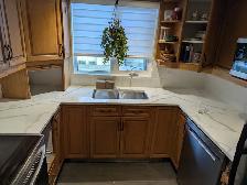 Granite & Quartz Countertops, Islands, Vanitytops & more - Photo 6