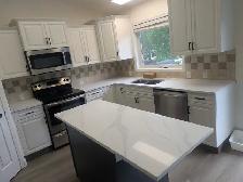 Granite & Quartz Countertops, Islands, Vanitytops & more - Photo 8