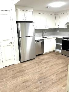 2 Bed 1 Bath Legal Suite - Photo 2