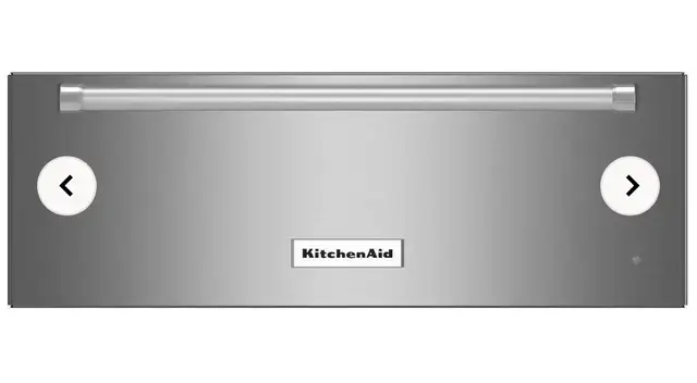 KitchenAid 30' Slow Cook Warming Drawer