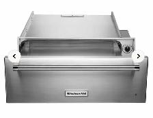 KitchenAid 30' Slow Cook Warming Drawer - Photo 2