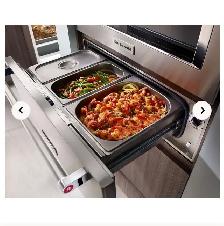 KitchenAid 30' Slow Cook Warming Drawer - Photo 3