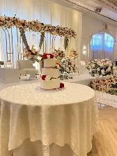 Best wedding cakes Milton Halton GTA delivery - Photo 4