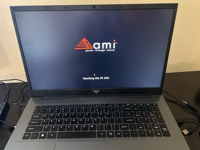 Used ACEMAGIC Gaming Laptop Intel Core i5-12600H