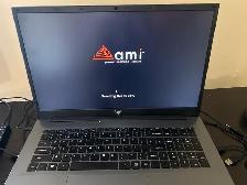 Used ACEMAGIC Gaming Laptop Intel Core i5-12600H