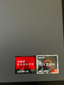 Used ACEMAGIC Gaming Laptop Intel Core i5-12600H - Photo 3