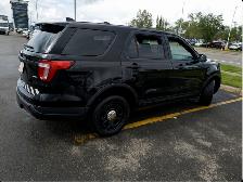 2019 Explorer AWD Mint & Low-KMs ⭐Just $8000 OBO⭐ - Photo 3