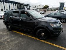 2019 Explorer AWD Mint & Low-KMs ⭐Just $8000 OBO⭐ - Photo 4