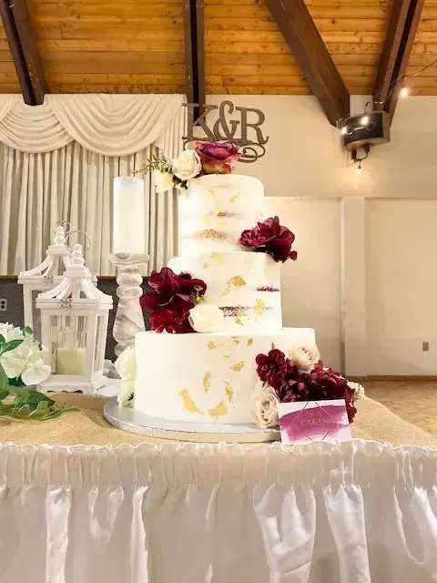 Affordable wedding cakes quality wedding cakes from