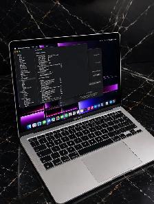 Macbook Air M1 2020 13 Inch 500G Neuf