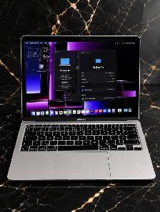 Macbook Air M1 2020 13 Inch 500G Neuf - Photo 3