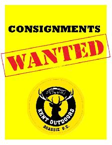 Consignments WANTED! Make Money Without The Work!