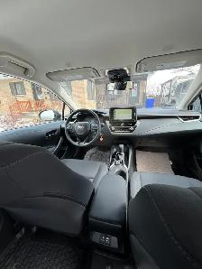 Toyota Corolla LE 2024 — Bleu foncé — 27 411 km — 25 999 $ - Photo 6