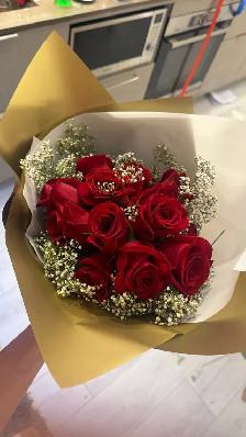 flower bouquets - Photo 2