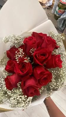 flower bouquets - Photo 4