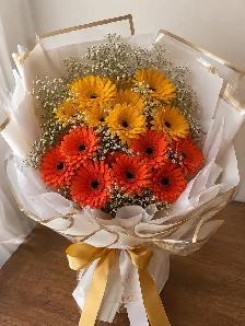 flower bouquets - Photo 5