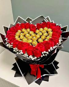 flower bouquets - Photo 6