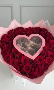 flower bouquets - Photo 7