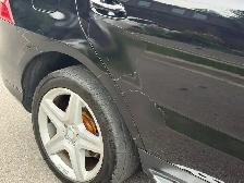 2015 Mercedes ML350 Bluetec - Photo 2